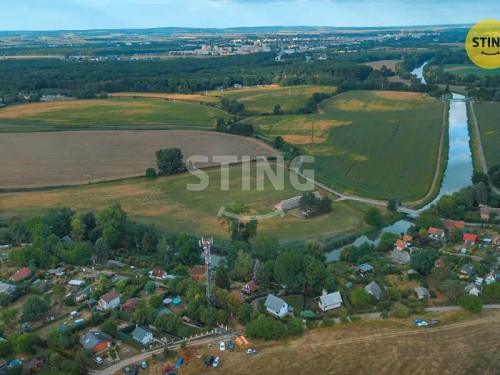 Prodej chaty 35 m², pozemek 775 m²