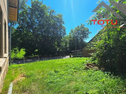 Prodej domu 120 m², pozemek 1770 m²