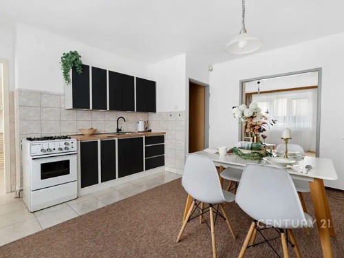 Prodej bytu 2+1 57 m²