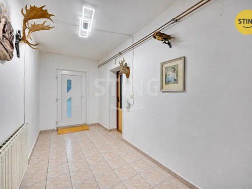 Prodej domu 140 m², pozemek 2914 m²