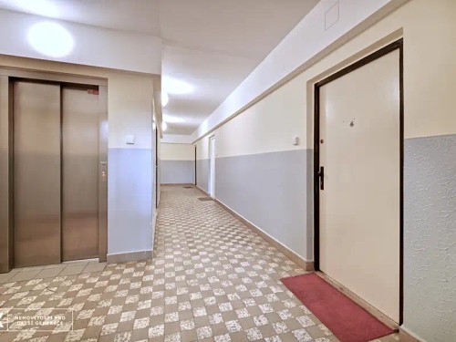 Prodaný byt 3+1 77 m²