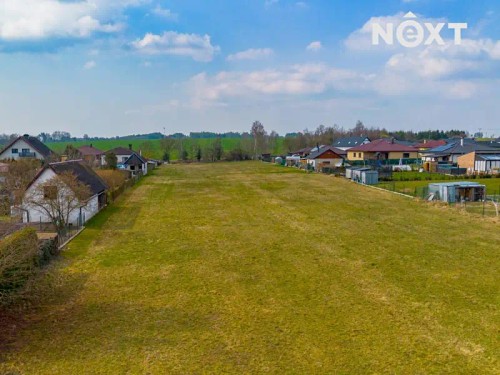 Prodej stavebního pozemku 7273 m²