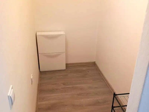 Prodej bytu 1+1 35 m²