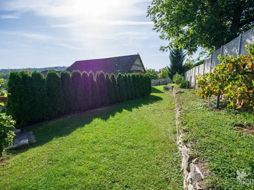 Prodej domu 150 m², pozemek 2252 m²