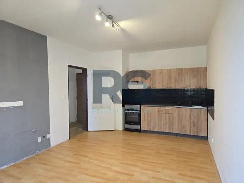 Prodaný  byt 2+kk 40 m²