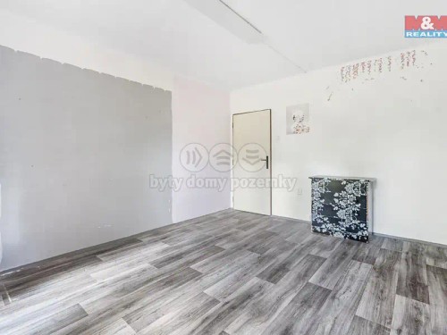 Prodaný byt 3+1 80 m²
