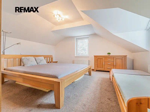 Prodej domu 165 m², pozemek 482 m²