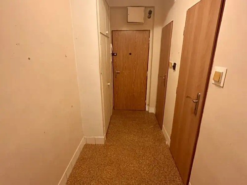 Prodaný byt 2+1 50 m²