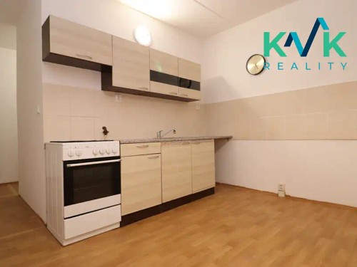 Prodej bytu 3+1 82 m²