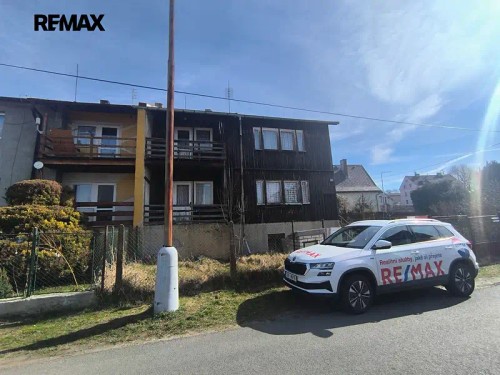 Prodej domu 112 m², pozemek 409 m²