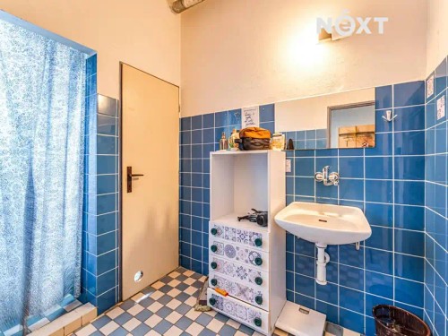Prodej domu 900 m², pozemek 4998 m²