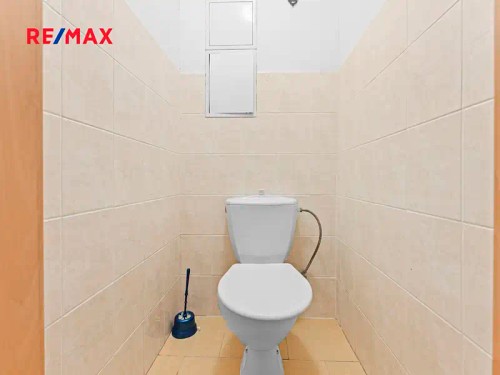 Prodaný  byt 2+kk 43 m²