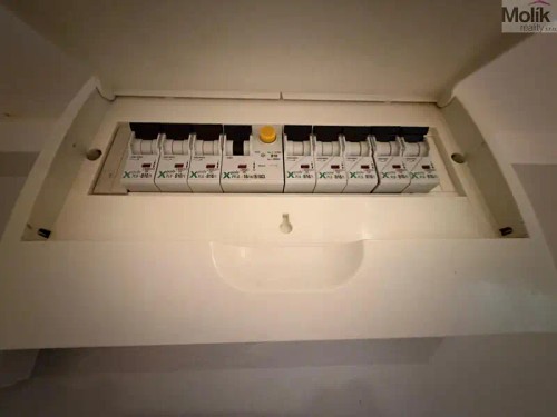 Prodej bytu 3+1 62 m²