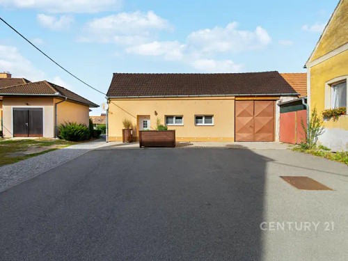 Prodej domu 173 m², pozemek 647 m²