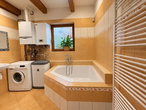 Prodej domu 198 m², pozemek 1418 m²