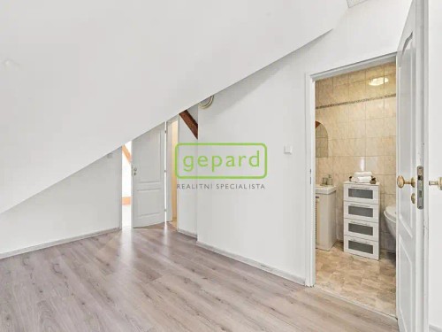 Prodej bytu 3+1 90 m²