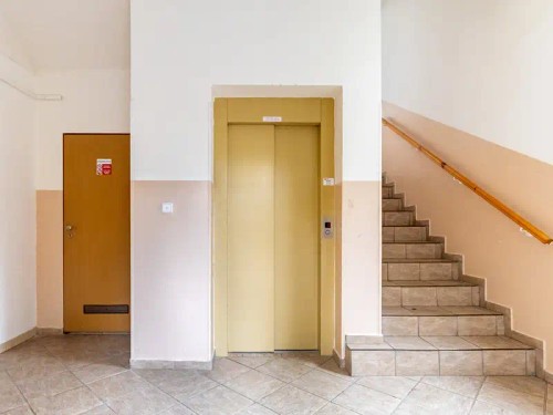 Prodej bytu 2+kk 127 m²