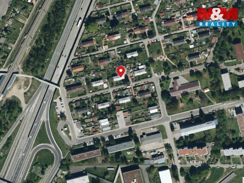 Prodaný  byt 3+1 62 m²