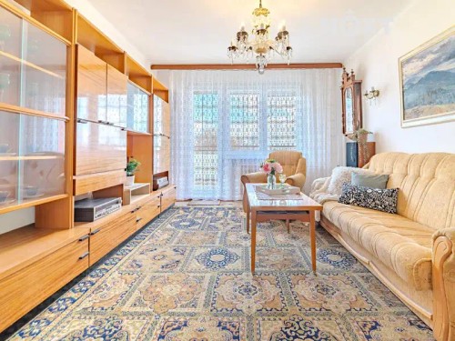 Prodej bytu 3+1 65 m²