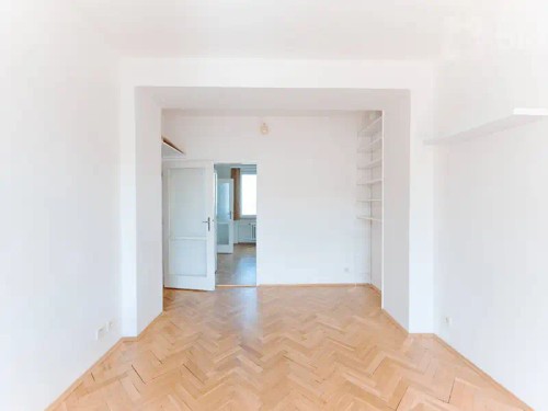 Prodaný byt 2+1 45 m²