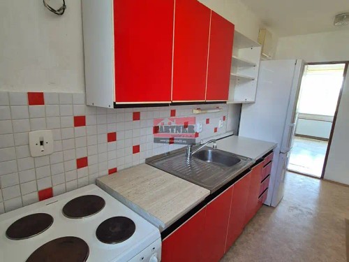 Prodaný byt 3+kk 63 m²