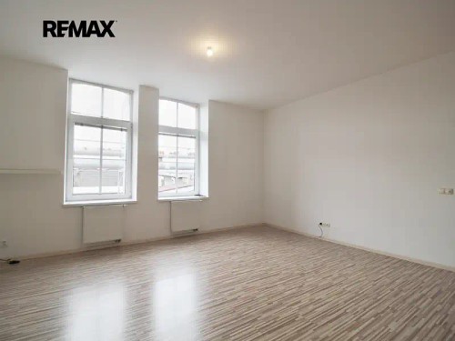 Prodaný byt 2+kk 67 m²