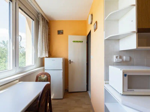 Prodej bytu 2+1 59 m²