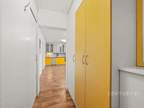 Prodaný byt 4+kk 85 m²