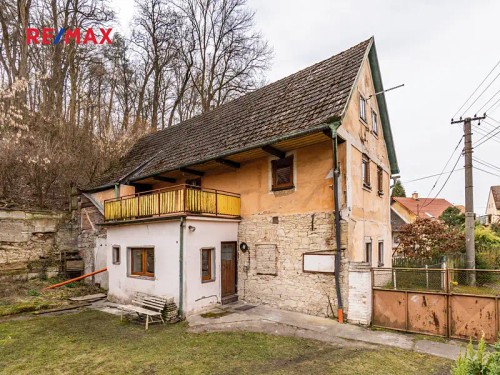 Prodej domu 134 m², pozemek 1013 m²