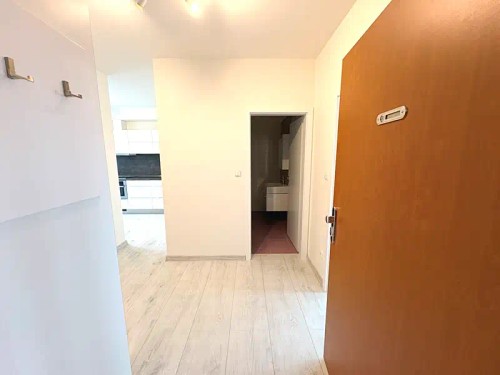 Prodaný byt 1+1 37 m²