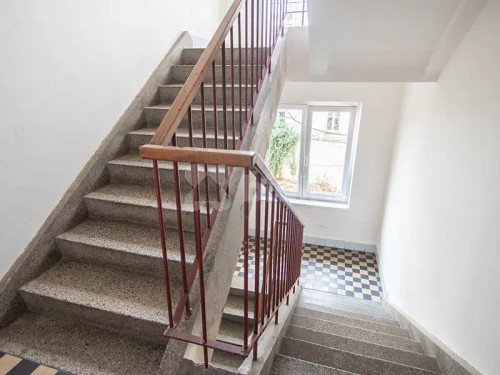 Prodaný byt 2+1 51 m²