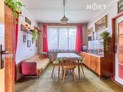 Prodej domu 300 m², pozemek 2300 m²
