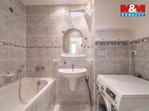 Prodaný byt 3+1 68 m²