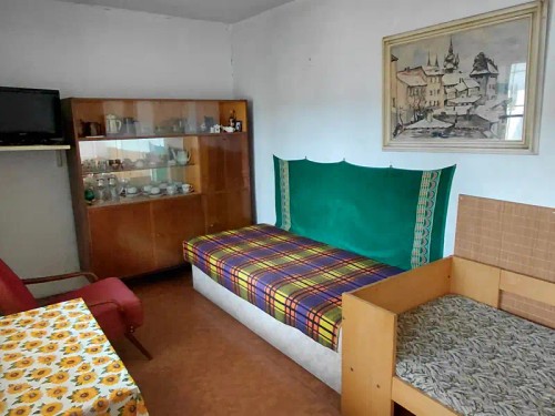 Prodej domu 95 m², pozemek 405 m²