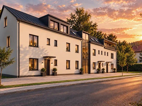 Prodej bytu 2+kk 51 m²