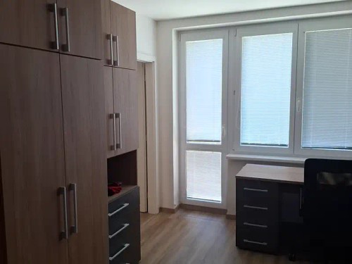 Prodaný byt 2+1 49 m²