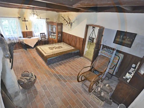 Prodej chalupy 195 m², pozemek 1932 m²