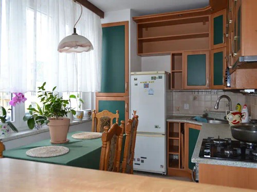 Prodaný  byt 2+1 59 m²