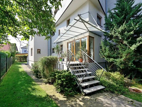 Prodaný byt 5+1 170 m²