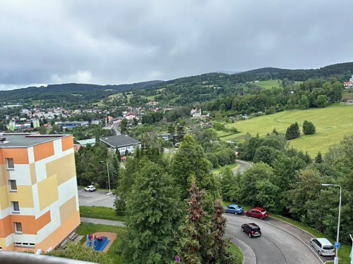 Prodej bytu 2+kk 44 m²