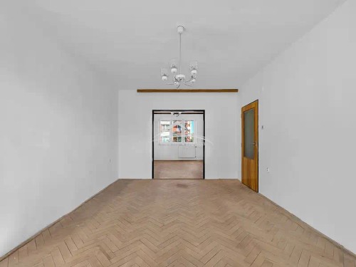 Prodej bytu 3+1 72 m²