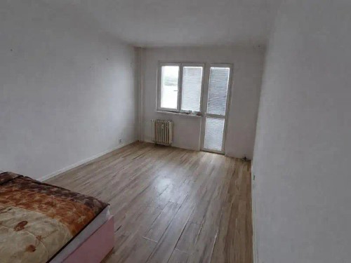 Prodaný byt 2+1 53 m²