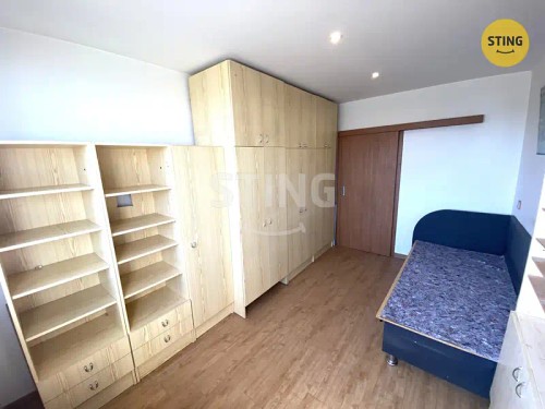 Prodej bytu 3+1 70 m²