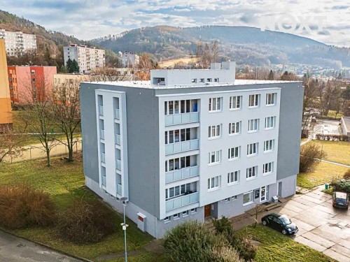 Prodej bytu 3+1 82 m²