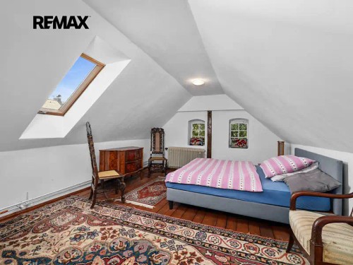 Prodej chalupy 144 m², pozemek 1318 m²