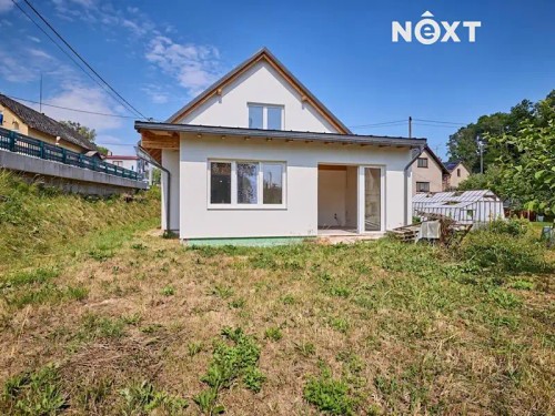 Prodej domu 194 m², pozemek 904 m²