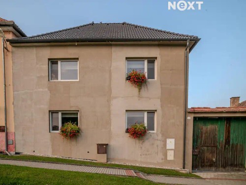 Prodej domu 206 m², pozemek 2908 m²
