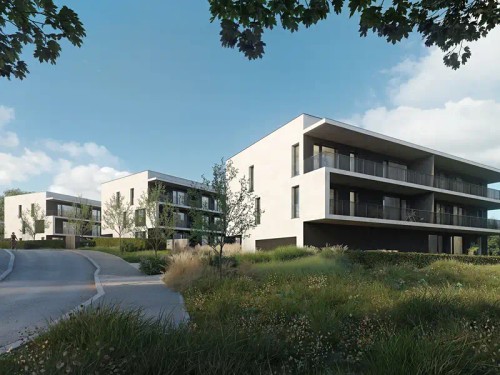 Prodaný byt 2+kk 74 m²