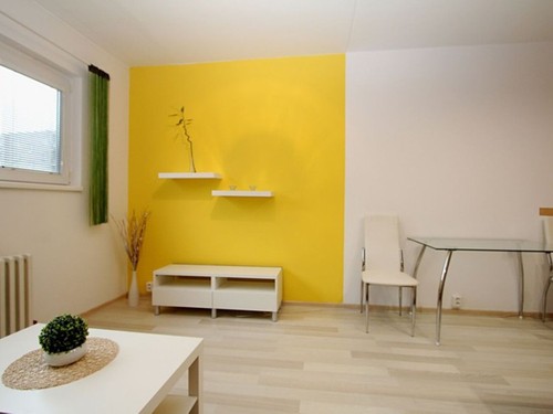 Prodaný  byt 1+kk 32 m²