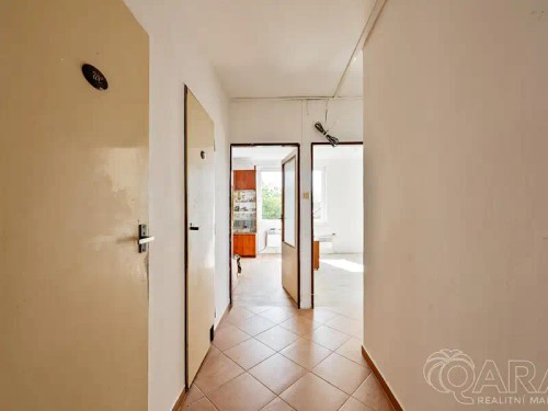 Prodej bytu 4+1 74 m²